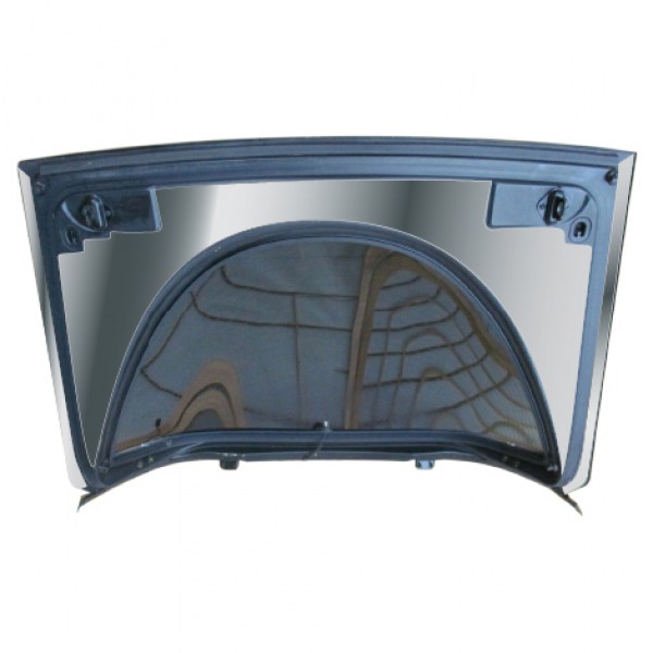 1998_04 Corvette Hard Top Trunk